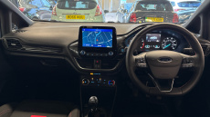 Ford Fiesta 1.0 EcoBoost ST-Line 5dr Petrol Hatchback